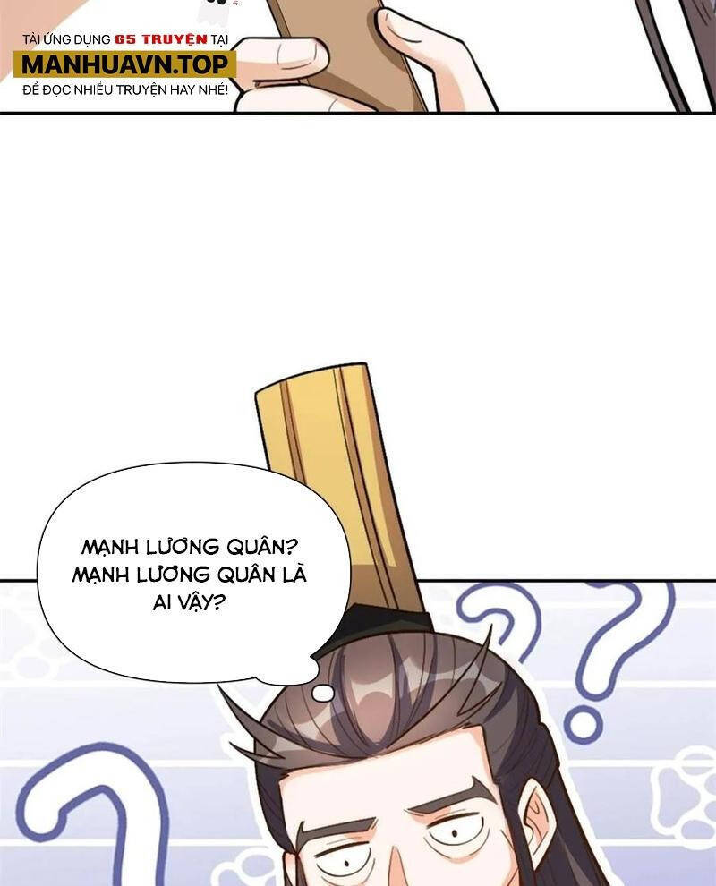 Nguyên Lai Ta Là Tu Tiên Đại Lão Chap 510 - Next Chap 511