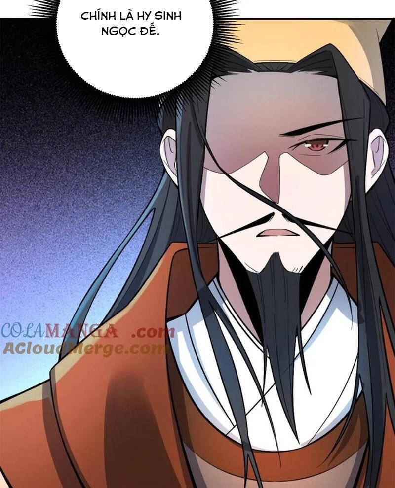 Nguyên Lai Ta Là Tu Tiên Đại Lão Chap 510 - Next Chap 511