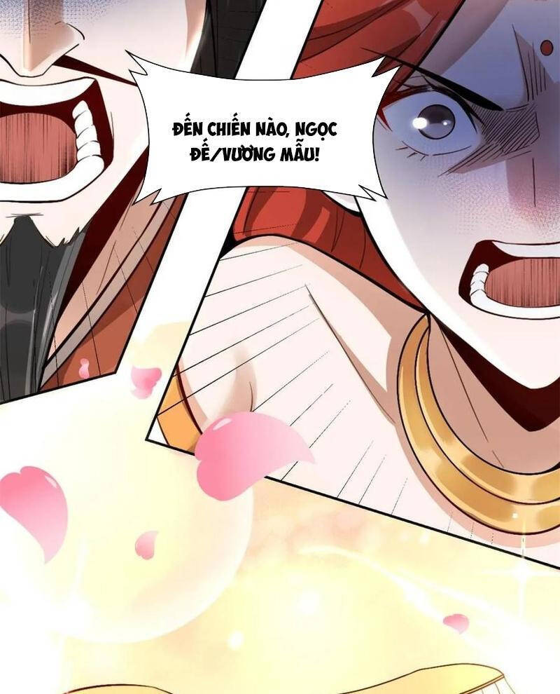 Nguyên Lai Ta Là Tu Tiên Đại Lão Chap 510 - Next Chap 511