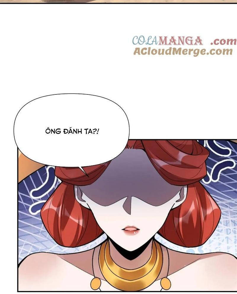 Nguyên Lai Ta Là Tu Tiên Đại Lão Chap 510 - Next Chap 511