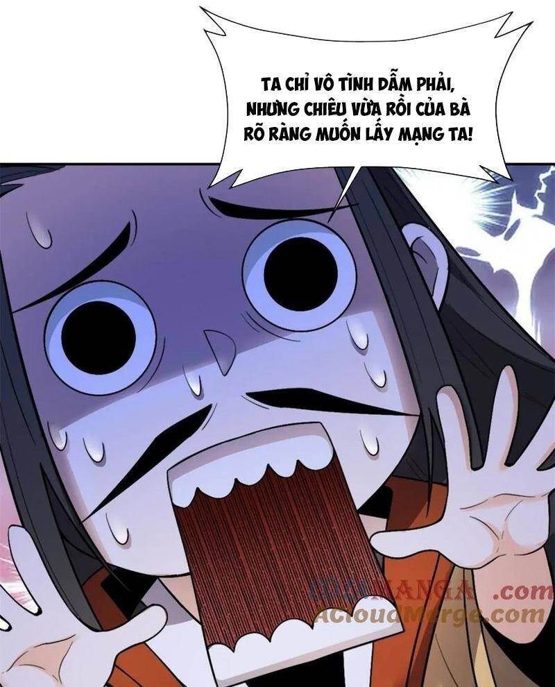 Nguyên Lai Ta Là Tu Tiên Đại Lão Chap 510 - Next Chap 511