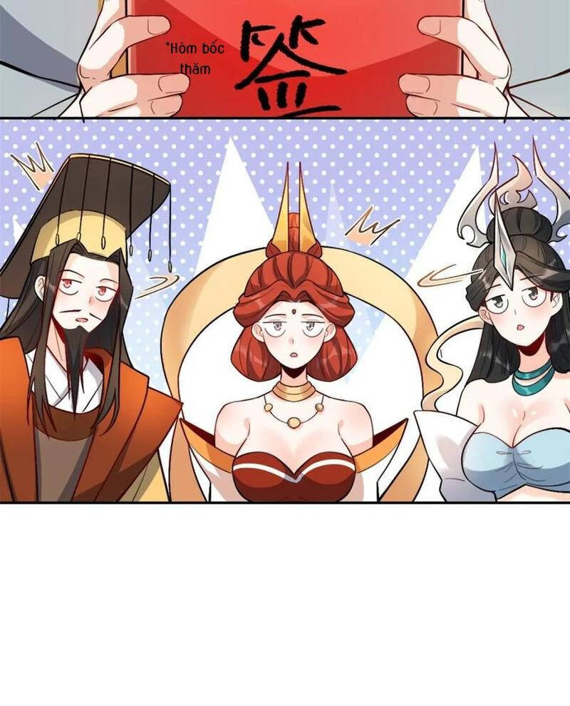 Nguyên Lai Ta Là Tu Tiên Đại Lão Chap 510 - Next Chap 511