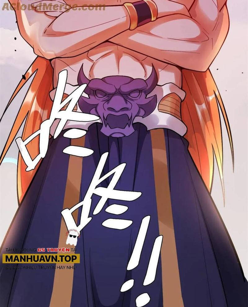 Nguyên Lai Ta Là Tu Tiên Đại Lão Chap 510 - Next Chap 511
