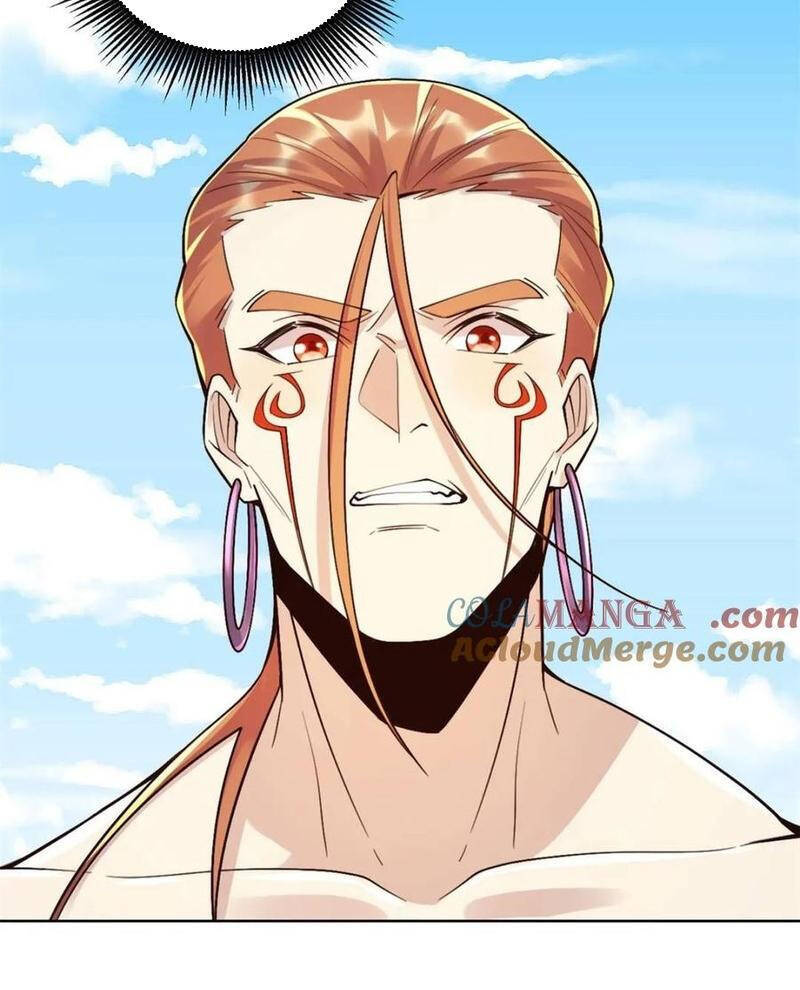 Nguyên Lai Ta Là Tu Tiên Đại Lão Chap 511 - Next Chap 512