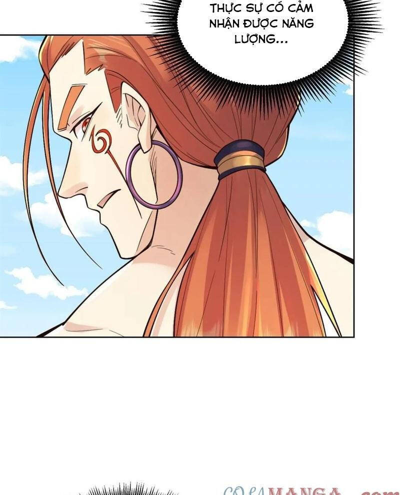 Nguyên Lai Ta Là Tu Tiên Đại Lão Chap 511 - Next Chap 512