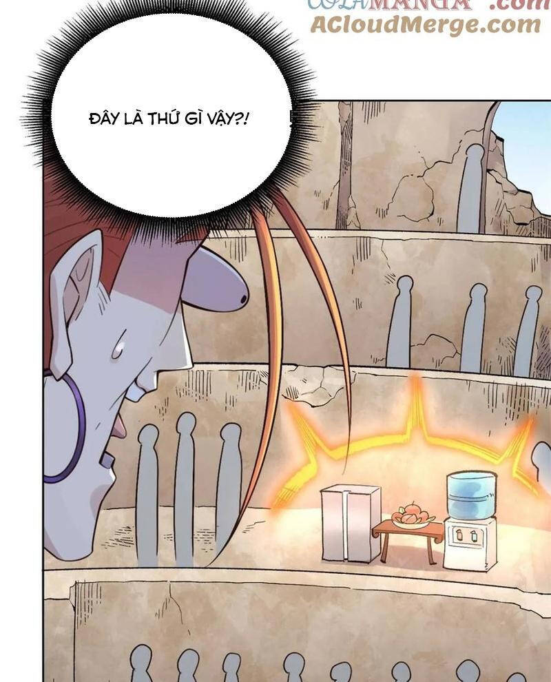 Nguyên Lai Ta Là Tu Tiên Đại Lão Chap 511 - Next Chap 512