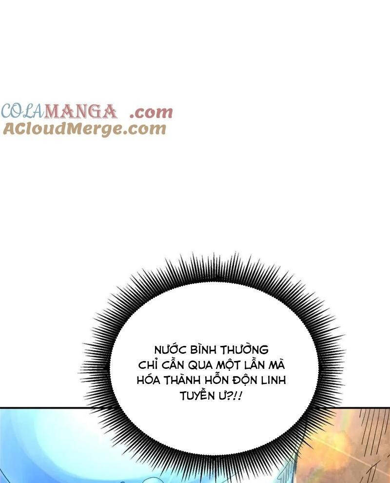 Nguyên Lai Ta Là Tu Tiên Đại Lão Chap 511 - Next Chap 512