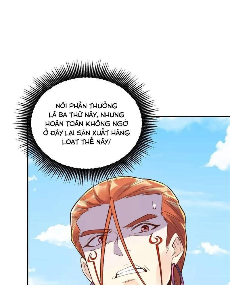 Nguyên Lai Ta Là Tu Tiên Đại Lão Chap 511 - Next Chap 512