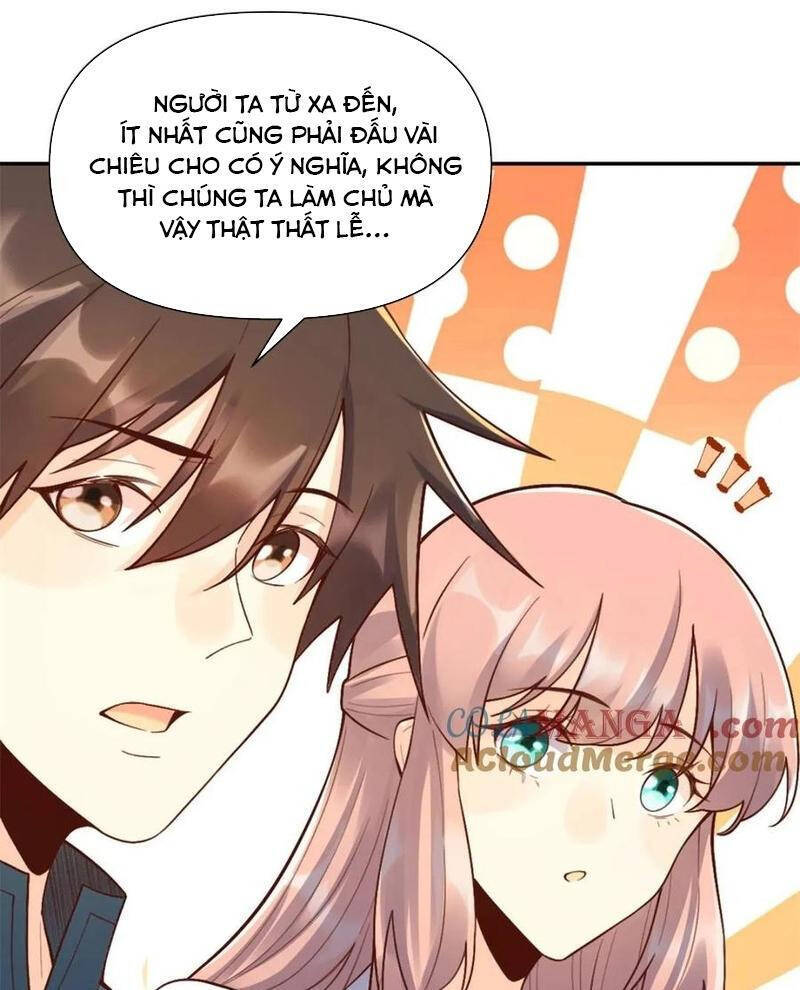 Nguyên Lai Ta Là Tu Tiên Đại Lão Chap 511 - Next Chap 512