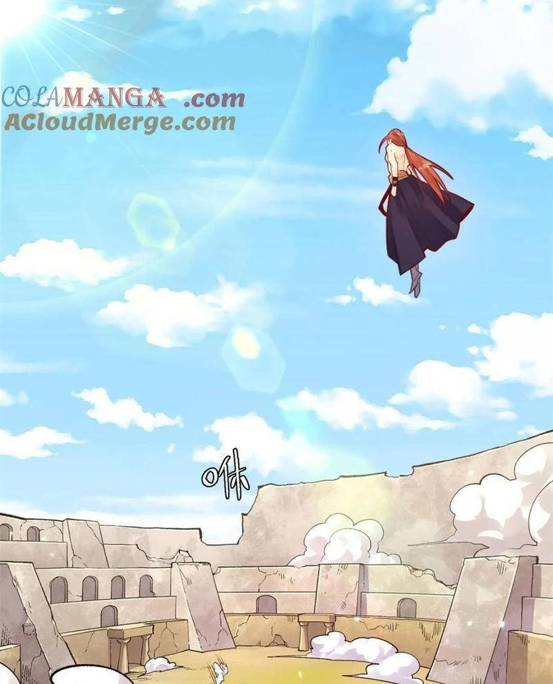 Nguyên Lai Ta Là Tu Tiên Đại Lão Chap 511 - Next Chap 512