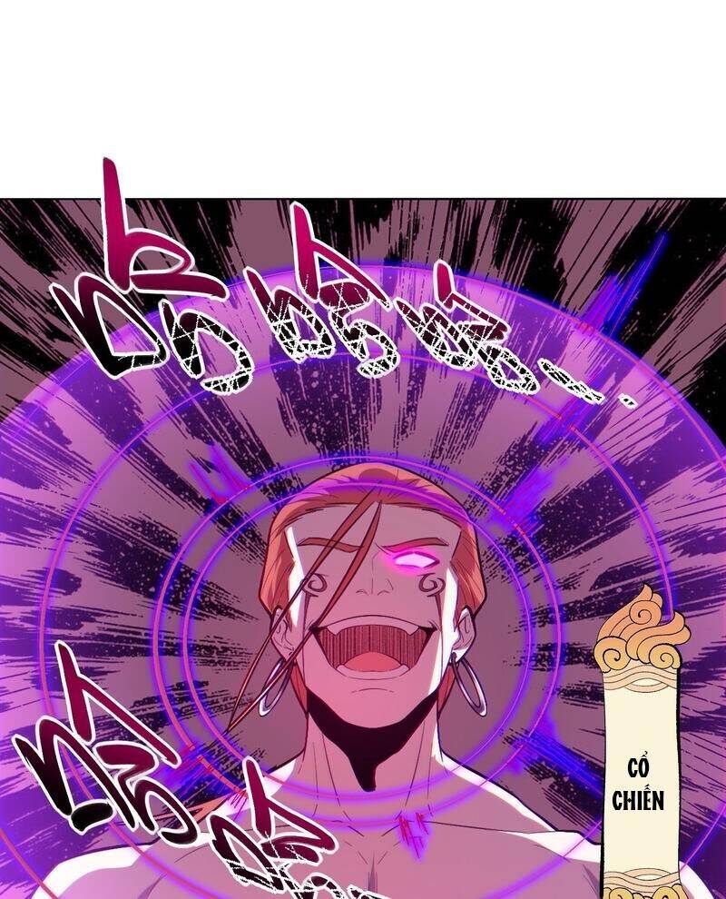 Nguyên Lai Ta Là Tu Tiên Đại Lão Chap 513 - Next Chap 514