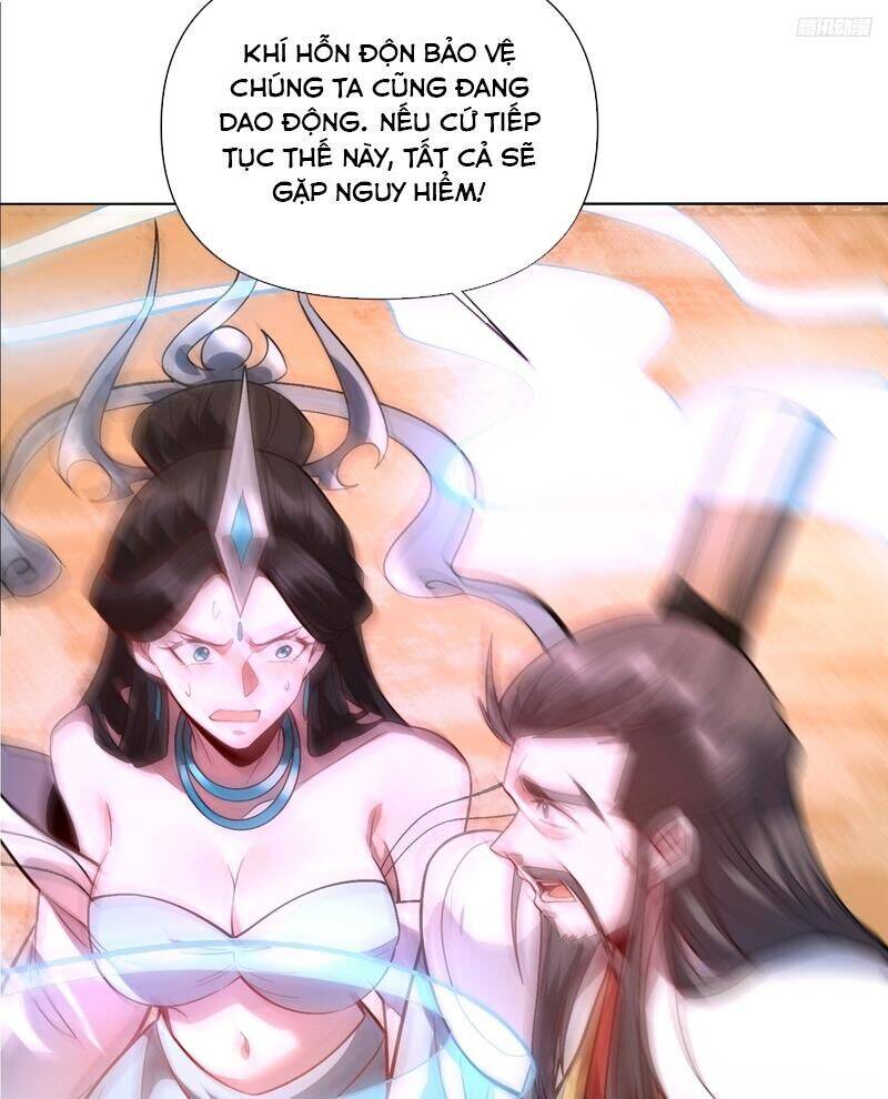 Nguyên Lai Ta Là Tu Tiên Đại Lão Chap 513 - Next Chap 514