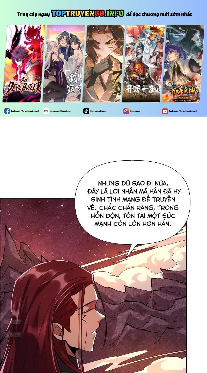 Nguyên Lai Ta Là Tu Tiên Đại Lão Chap 514 - Next Chap 515