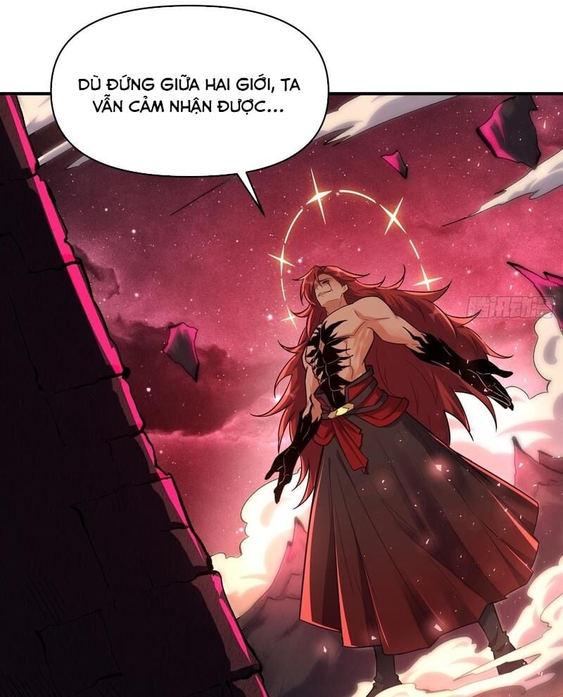 Nguyên Lai Ta Là Tu Tiên Đại Lão Chap 514 - Next Chap 515