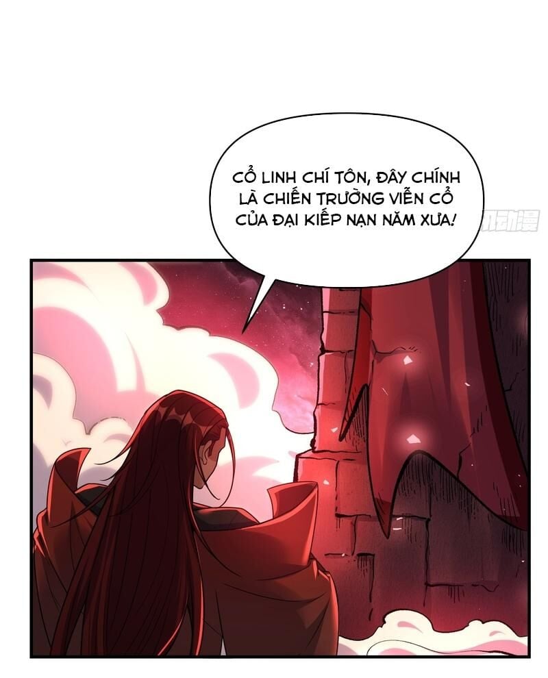 Nguyên Lai Ta Là Tu Tiên Đại Lão Chap 514 - Next Chap 515