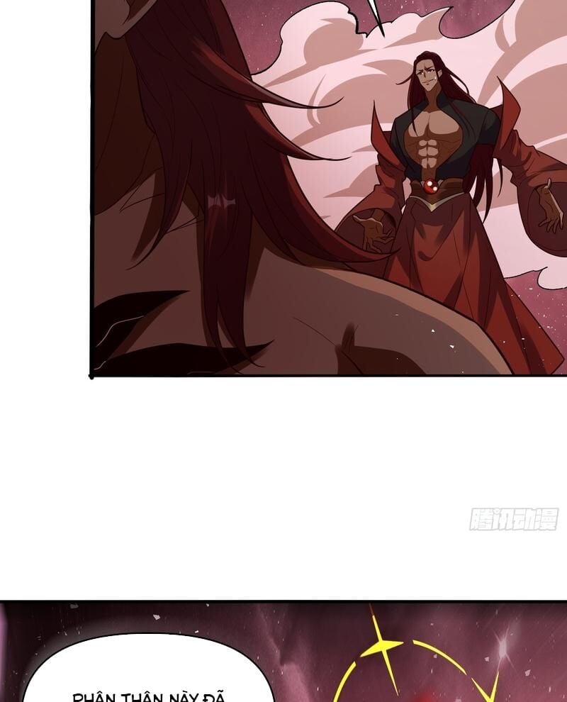Nguyên Lai Ta Là Tu Tiên Đại Lão Chap 514 - Next Chap 515