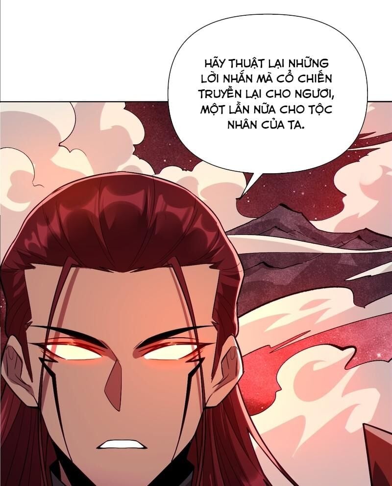 Nguyên Lai Ta Là Tu Tiên Đại Lão Chap 514 - Next Chap 515