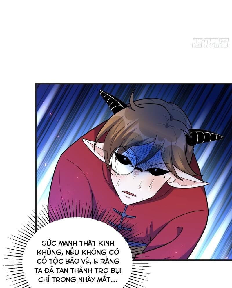 Nguyên Lai Ta Là Tu Tiên Đại Lão Chap 514 - Next Chap 515