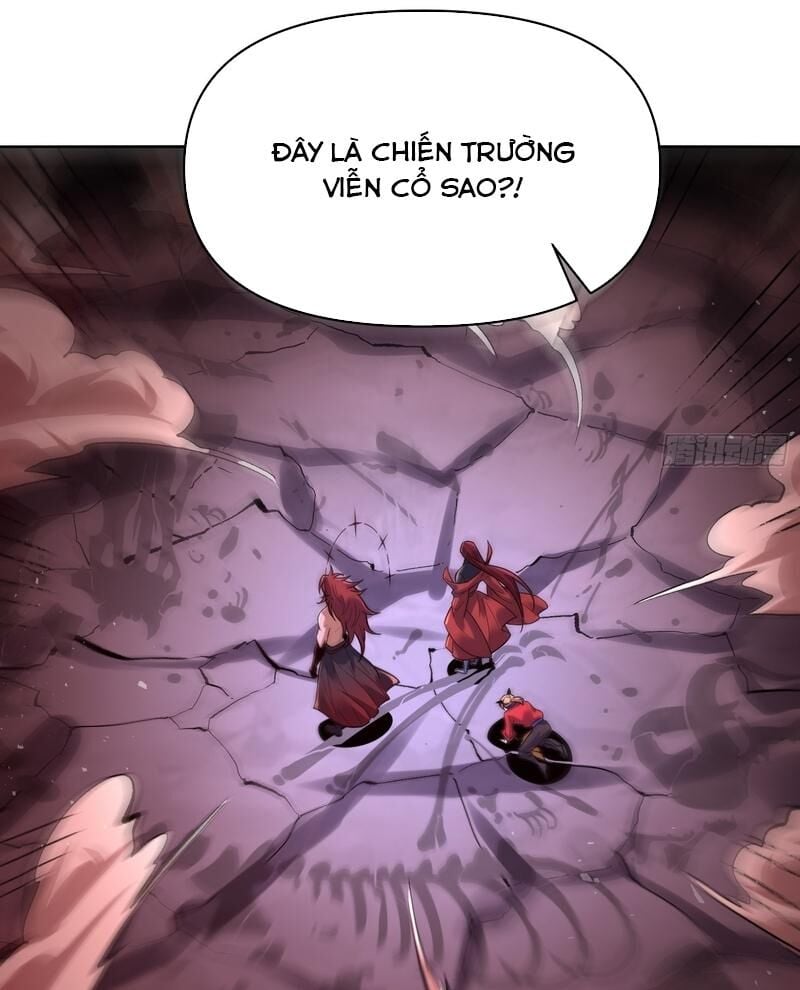 Nguyên Lai Ta Là Tu Tiên Đại Lão Chap 514 - Next Chap 515