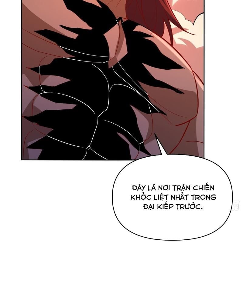 Nguyên Lai Ta Là Tu Tiên Đại Lão Chap 514 - Next Chap 515