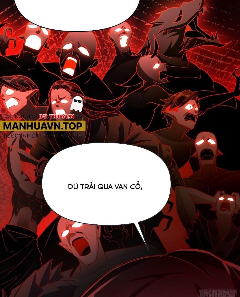Nguyên Lai Ta Là Tu Tiên Đại Lão Chap 514 - Next Chap 515