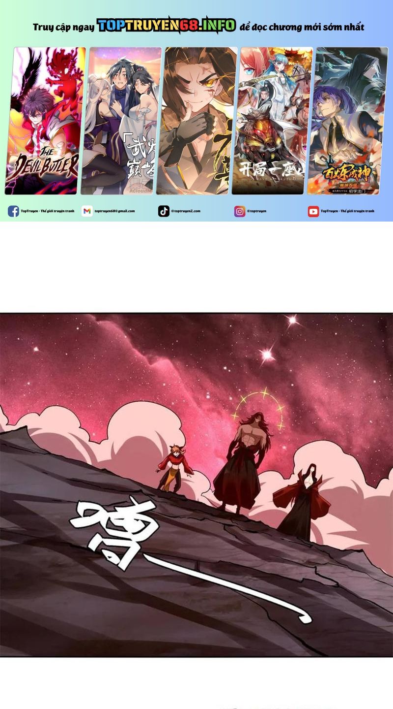 Nguyên Lai Ta Là Tu Tiên Đại Lão Chap 515 - Next Chap 516