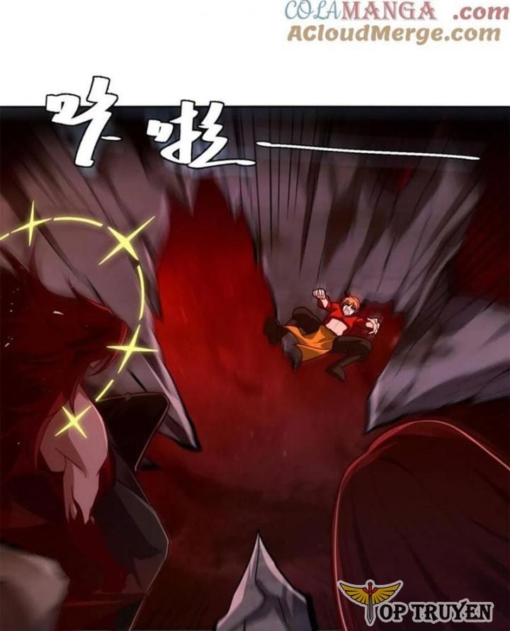 Nguyên Lai Ta Là Tu Tiên Đại Lão Chap 515 - Next Chap 516
