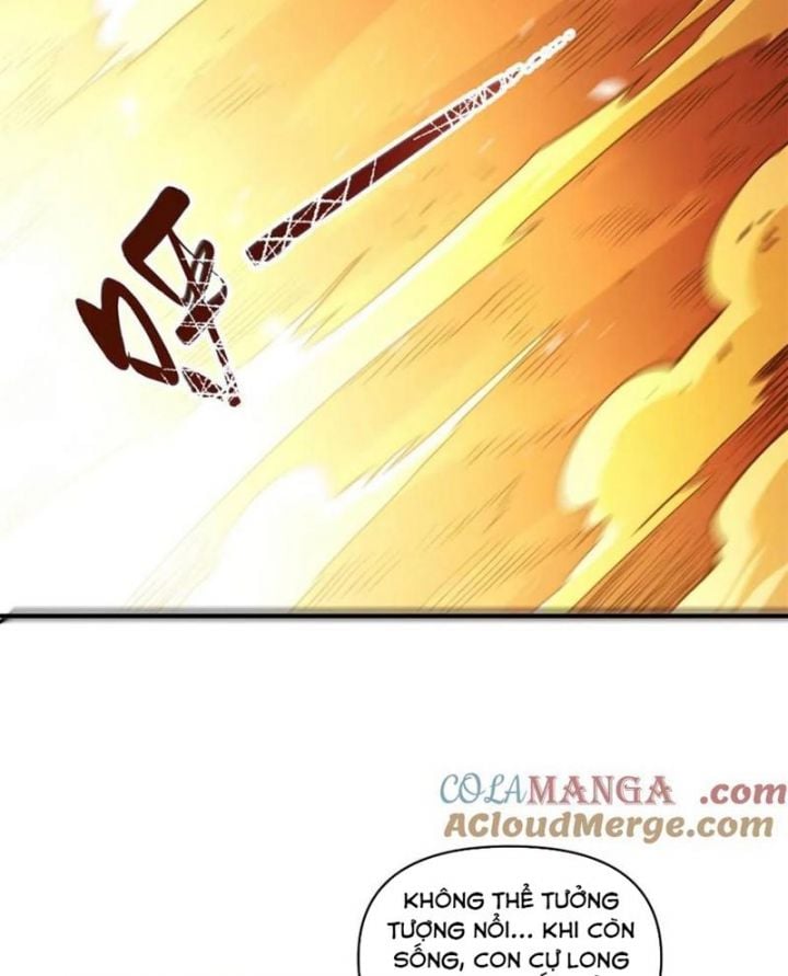 Nguyên Lai Ta Là Tu Tiên Đại Lão Chap 515 - Next Chap 516
