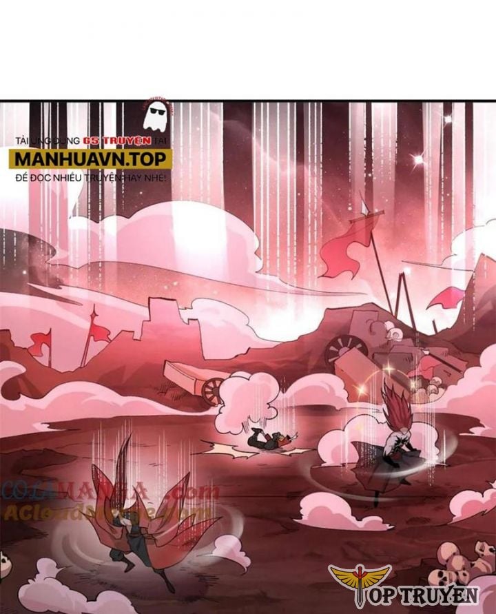Nguyên Lai Ta Là Tu Tiên Đại Lão Chap 515 - Next Chap 516