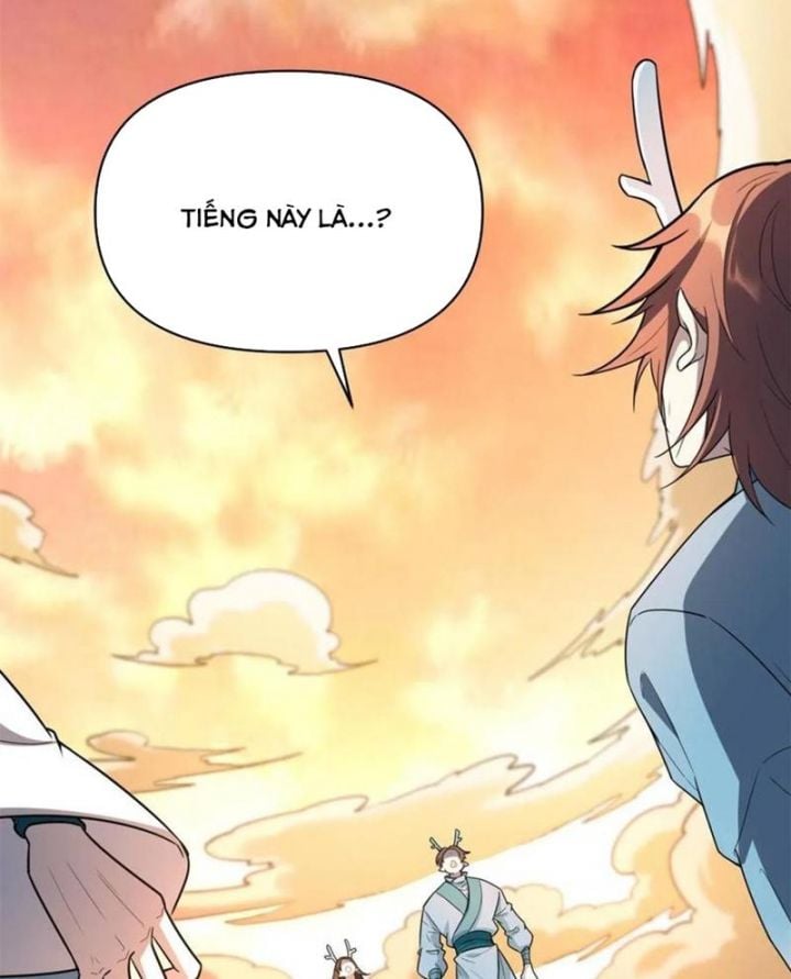 Nguyên Lai Ta Là Tu Tiên Đại Lão Chap 515 - Next Chap 516