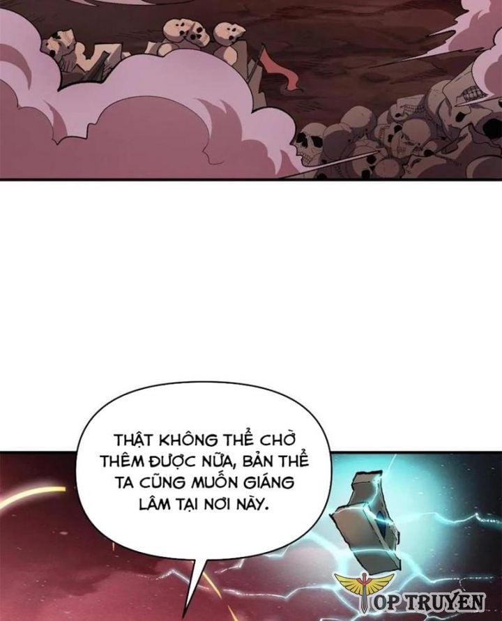 Nguyên Lai Ta Là Tu Tiên Đại Lão Chap 515 - Next Chap 516