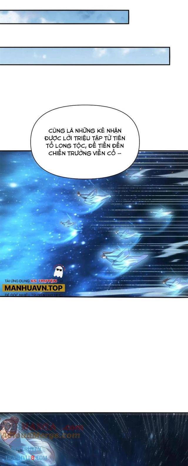 Nguyên Lai Ta Là Tu Tiên Đại Lão Chap 516 - Next Chap 517