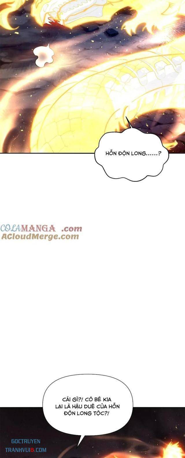 Nguyên Lai Ta Là Tu Tiên Đại Lão Chap 517 - Next Chap 518
