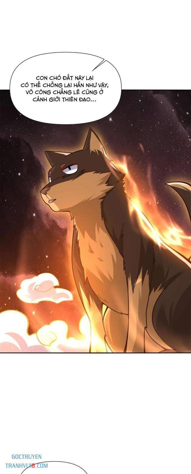Nguyên Lai Ta Là Tu Tiên Đại Lão Chap 517 - Next Chap 518