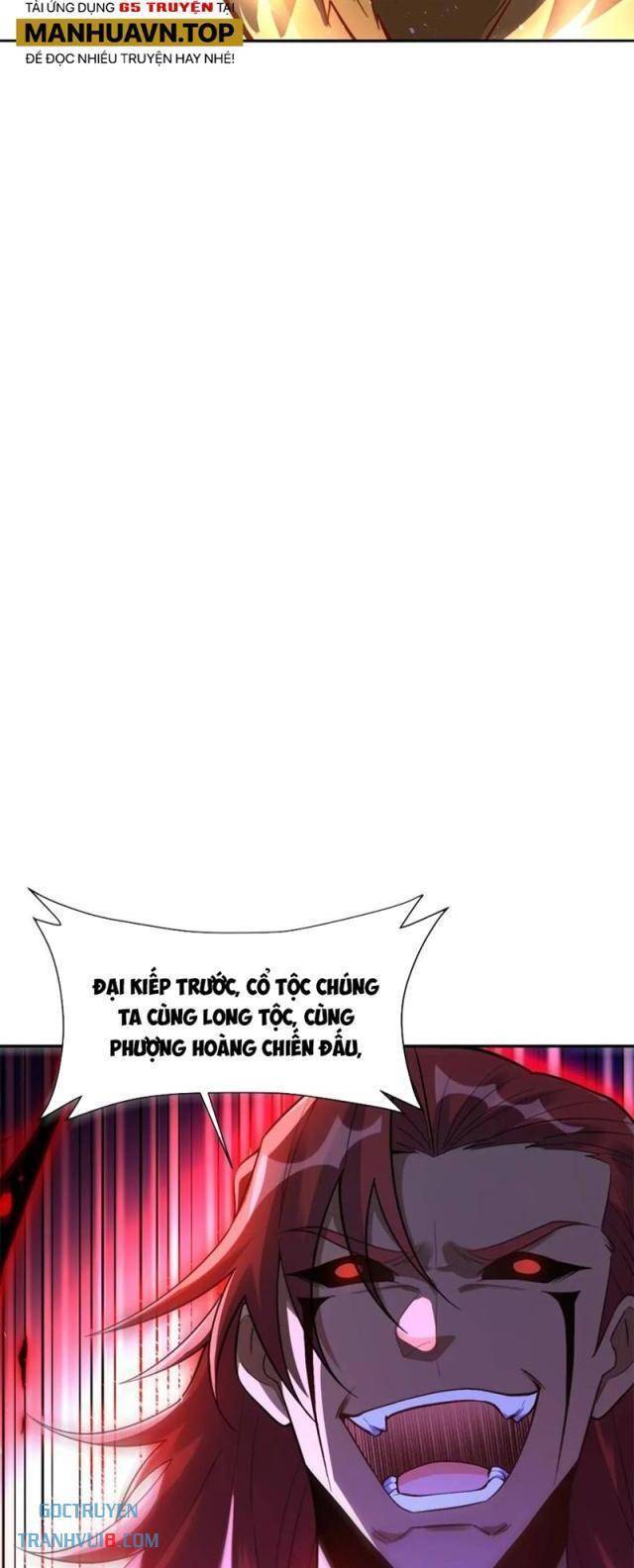 Nguyên Lai Ta Là Tu Tiên Đại Lão Chap 517 - Next Chap 518