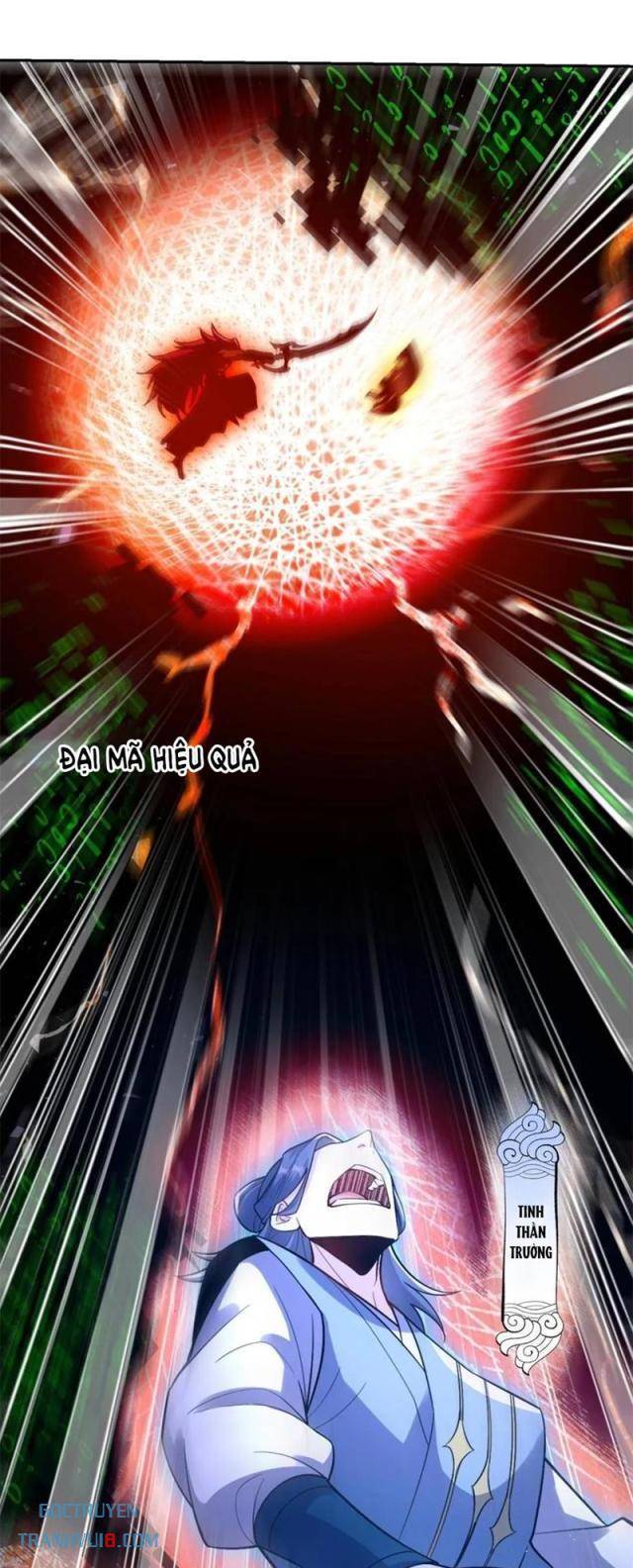 Nguyên Lai Ta Là Tu Tiên Đại Lão Chap 517 - Next Chap 518