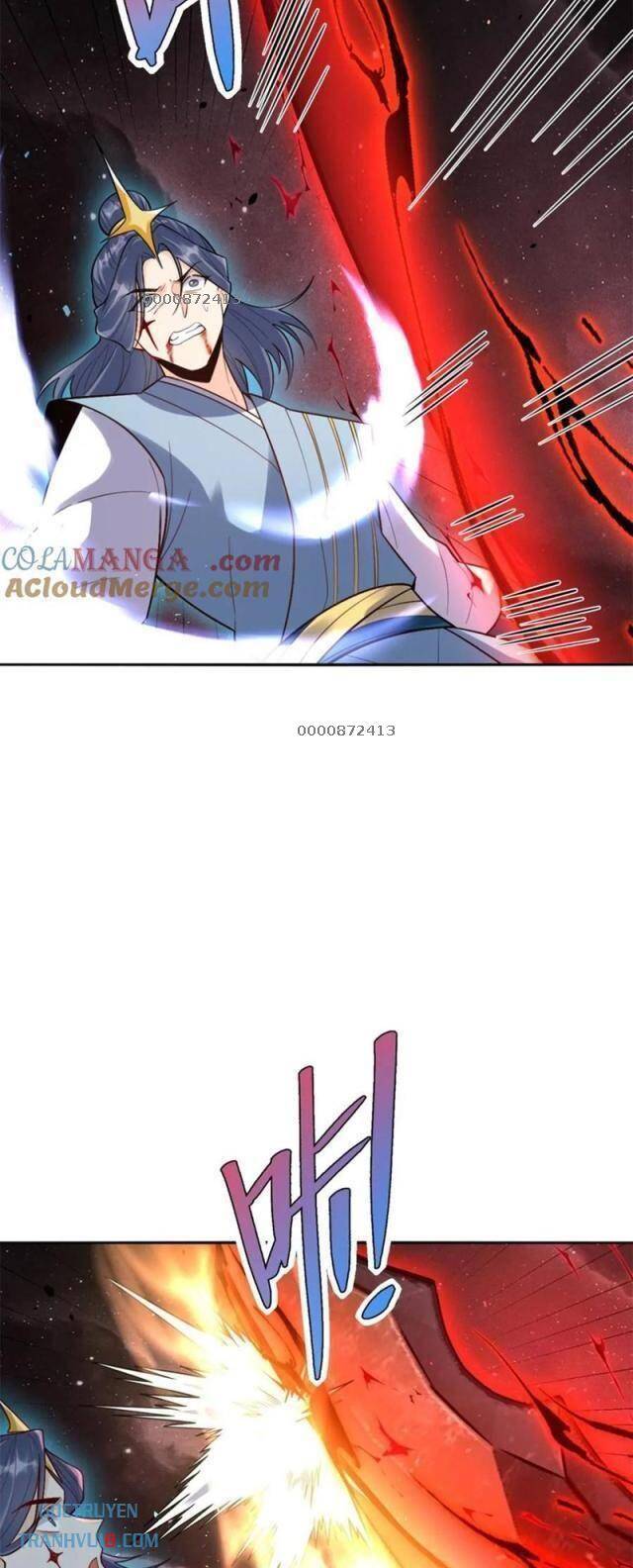 Nguyên Lai Ta Là Tu Tiên Đại Lão Chap 517 - Next Chap 518