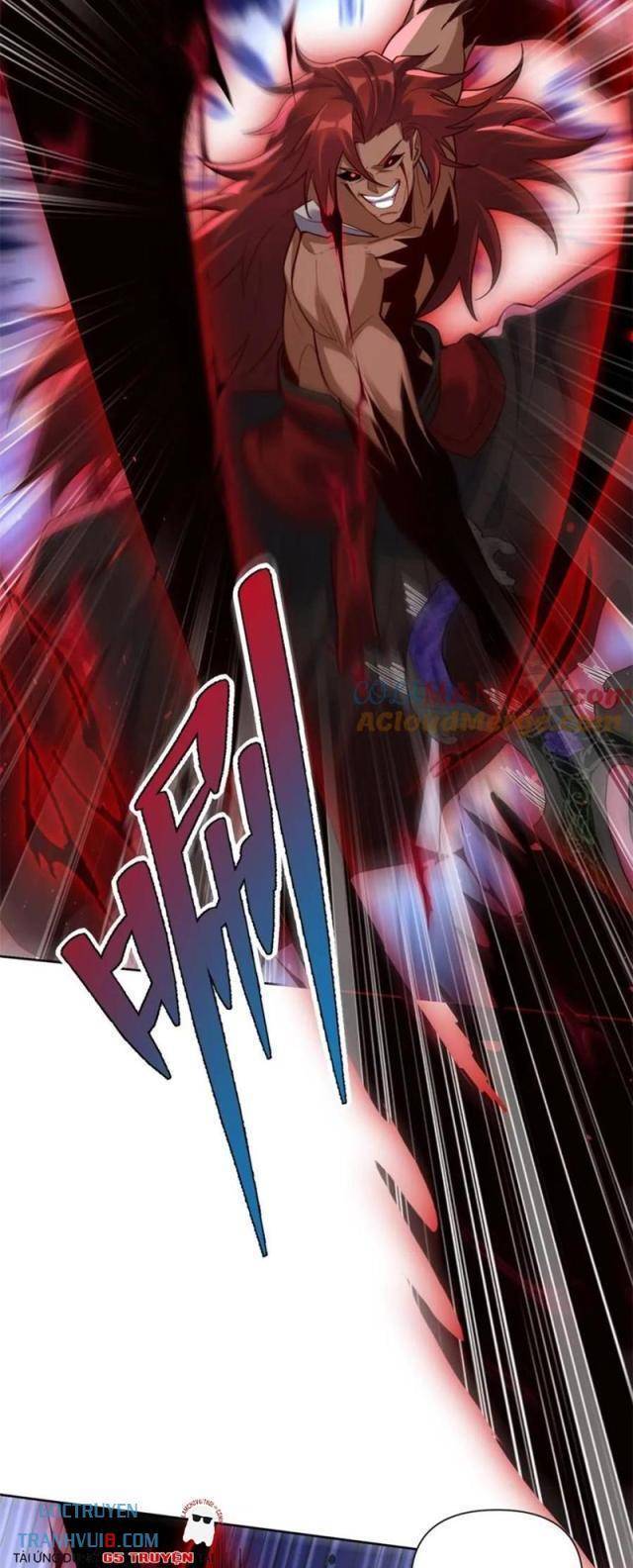 Nguyên Lai Ta Là Tu Tiên Đại Lão Chap 518 - Next Chap 519