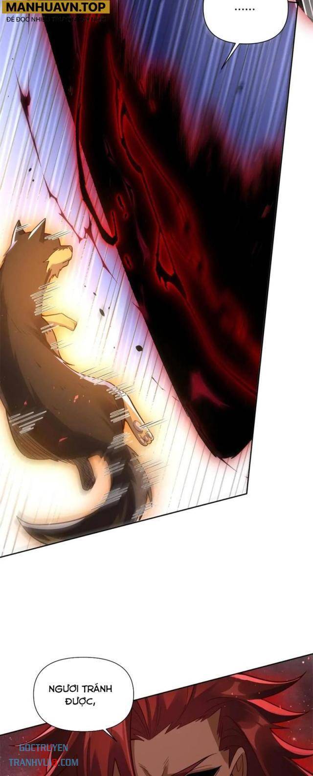 Nguyên Lai Ta Là Tu Tiên Đại Lão Chap 518 - Next Chap 519