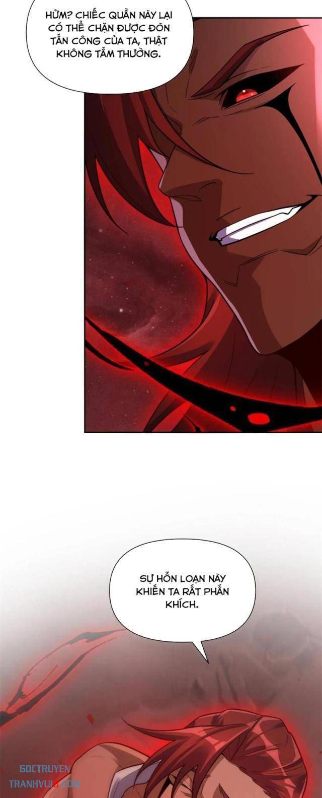 Nguyên Lai Ta Là Tu Tiên Đại Lão Chap 518 - Next Chap 519