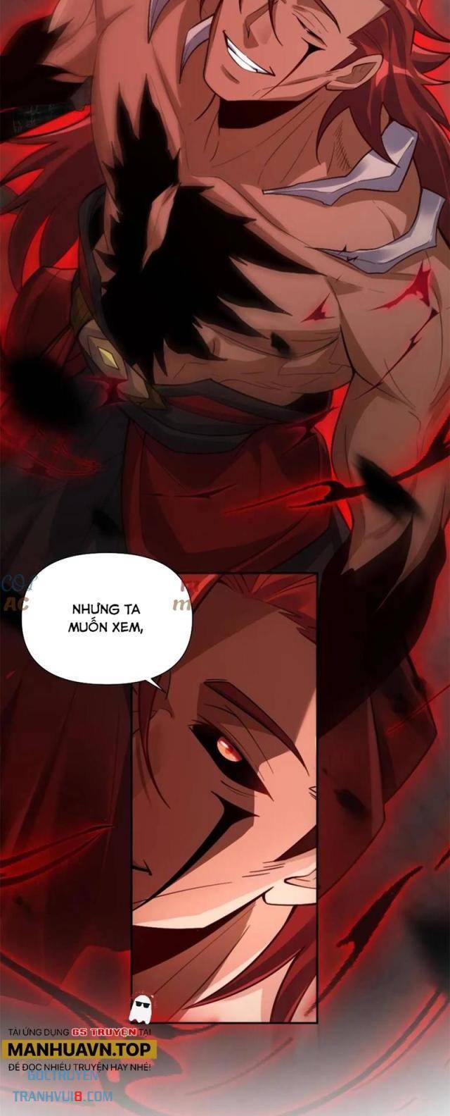 Nguyên Lai Ta Là Tu Tiên Đại Lão Chap 518 - Next Chap 519