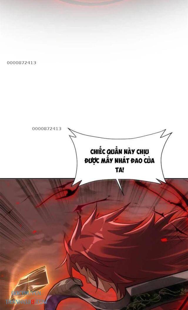 Nguyên Lai Ta Là Tu Tiên Đại Lão Chap 518 - Next Chap 519