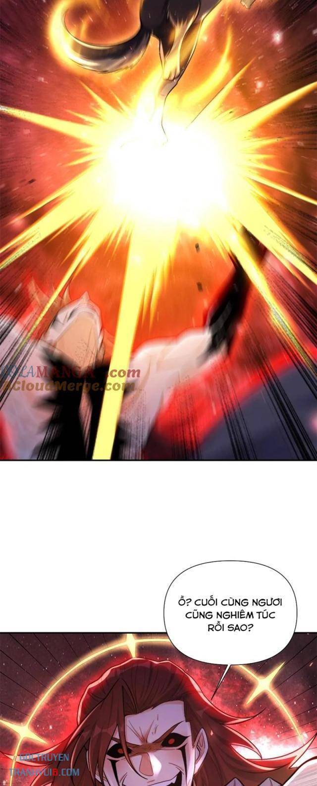 Nguyên Lai Ta Là Tu Tiên Đại Lão Chap 518 - Next Chap 519