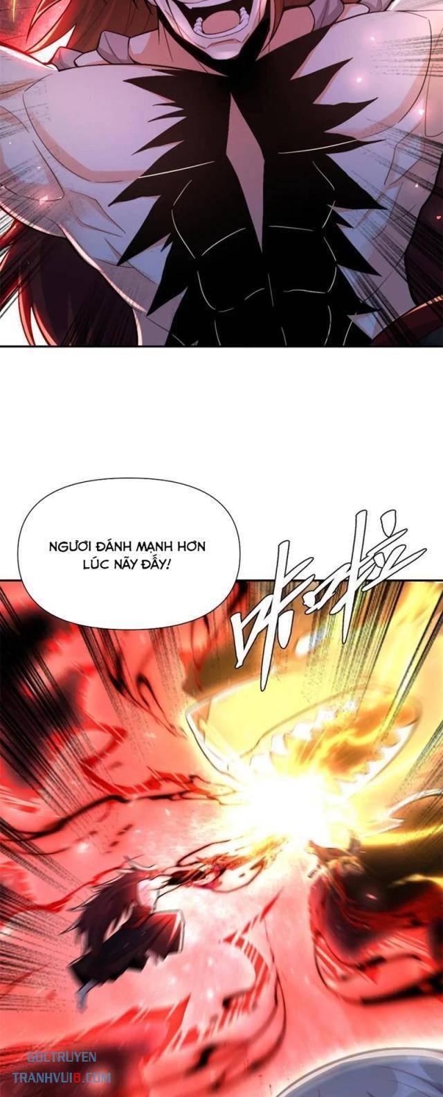 Nguyên Lai Ta Là Tu Tiên Đại Lão Chap 518 - Next Chap 519