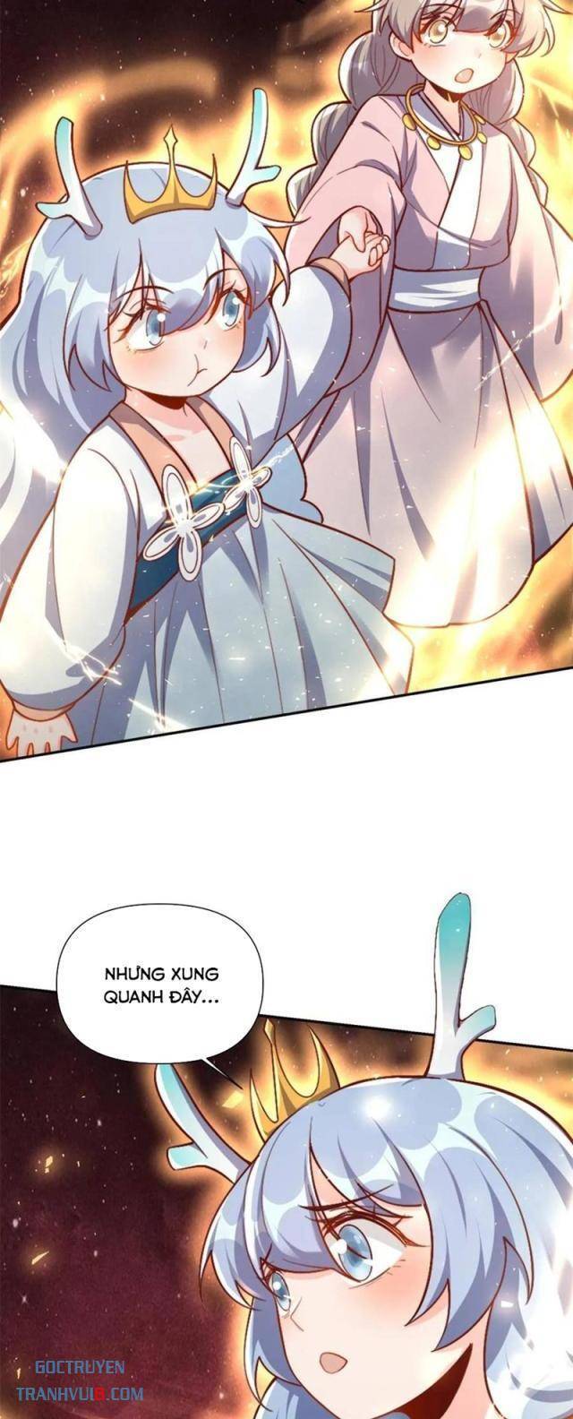 Nguyên Lai Ta Là Tu Tiên Đại Lão Chap 518 - Next Chap 519
