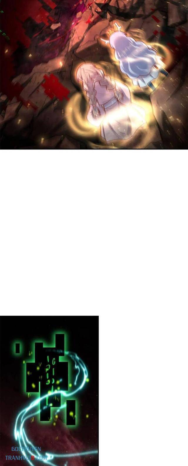 Nguyên Lai Ta Là Tu Tiên Đại Lão Chap 518 - Next Chap 519