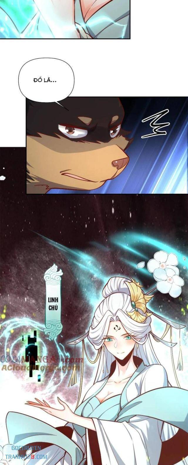Nguyên Lai Ta Là Tu Tiên Đại Lão Chap 518 - Next Chap 519