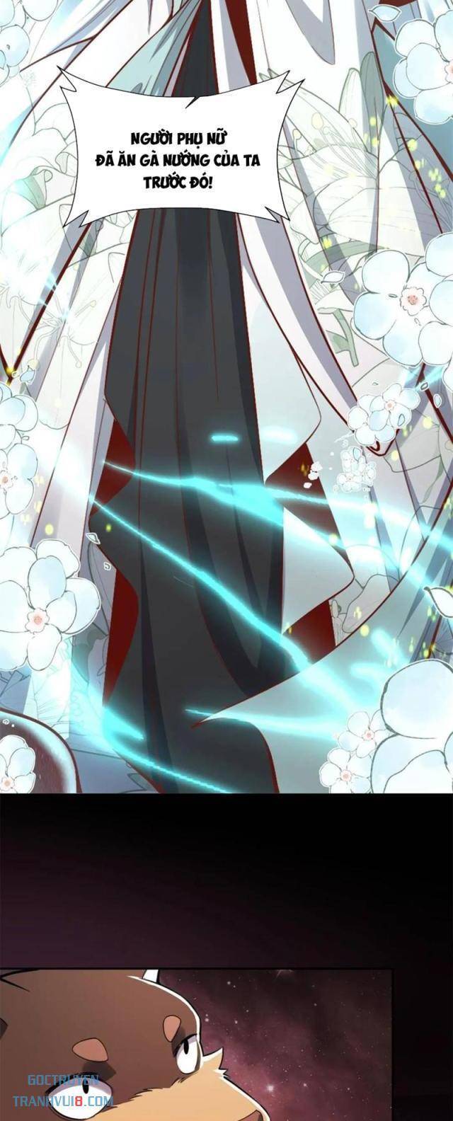 Nguyên Lai Ta Là Tu Tiên Đại Lão Chap 518 - Next Chap 519