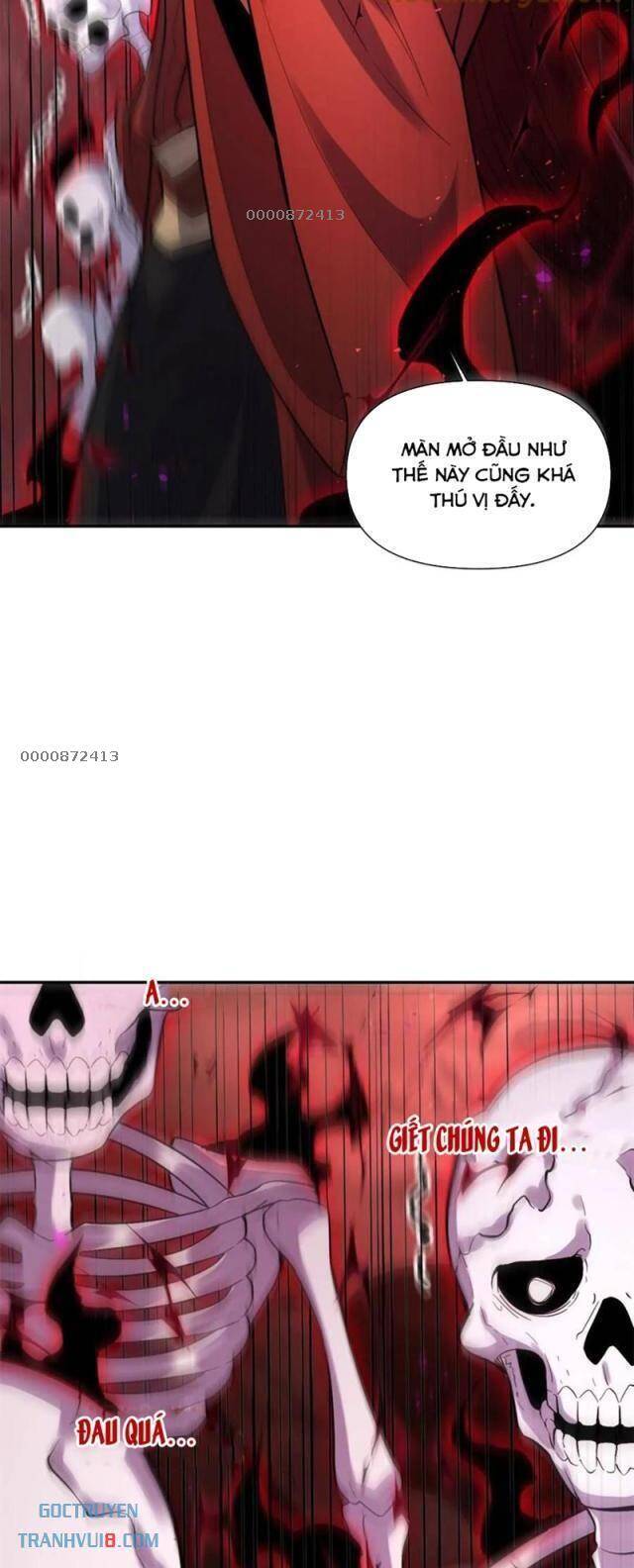 Nguyên Lai Ta Là Tu Tiên Đại Lão Chap 518 - Next Chap 519