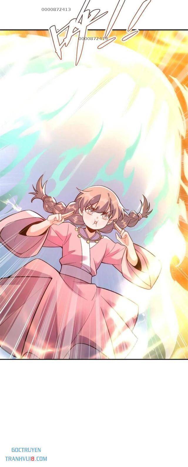 Nguyên Lai Ta Là Tu Tiên Đại Lão Chap 518 - Next Chap 519